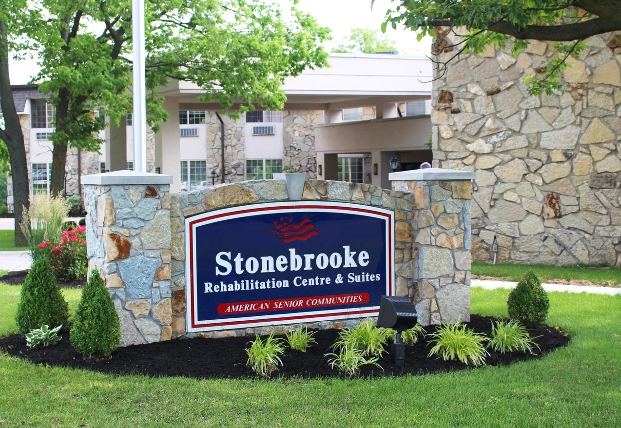Image of Stonebrooke Rehabilitation Center (2)