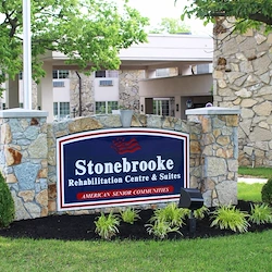Image of Stonebrooke Rehabilitation Center (2)