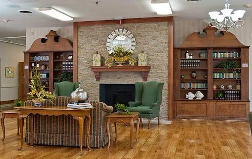 Image of Forest Creek Village (5)