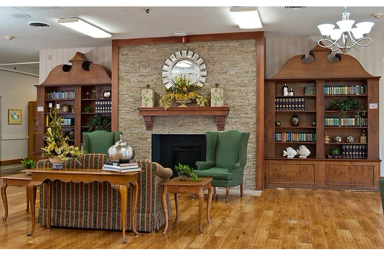 Image of Forest Creek Village (5)