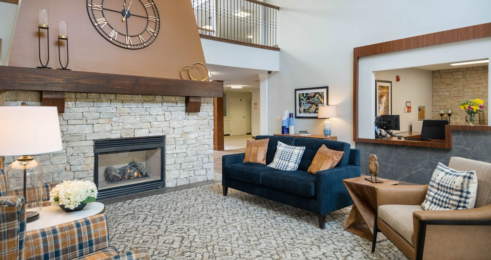 Image of Pine Ridge of Garfield Senior Living (3)