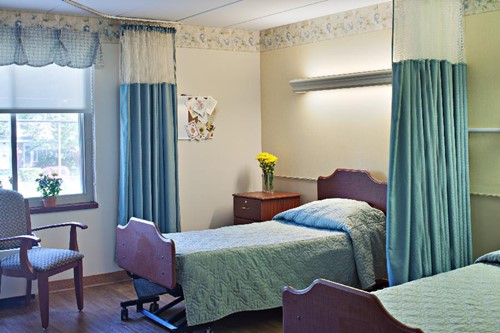 Image of Chapel Manor (4)