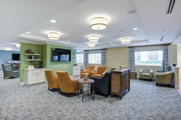 Image of The Preserve at Palm-Aire (5)