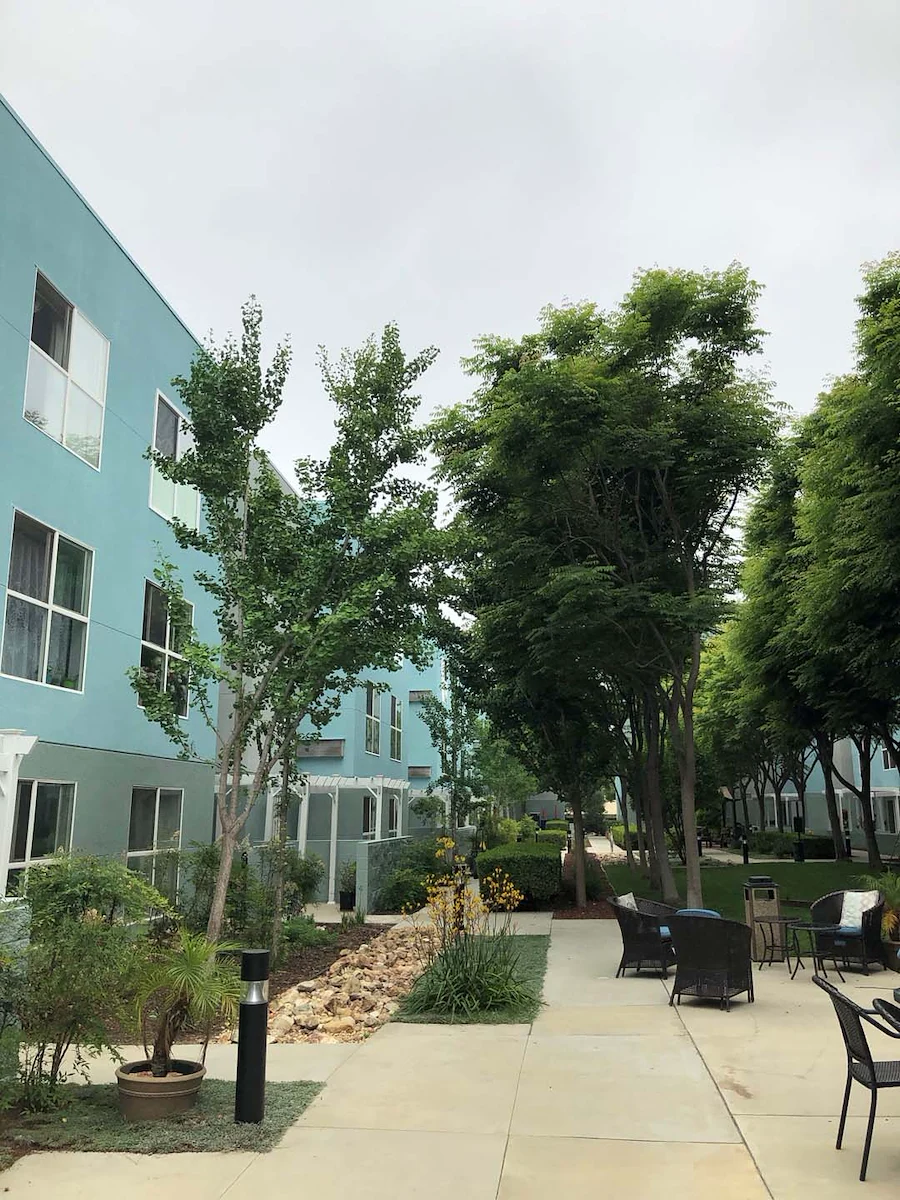 Image of Castlewood Terrace II (4)