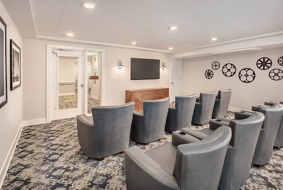 Image of Livingston Place at Southern Avenue (6)