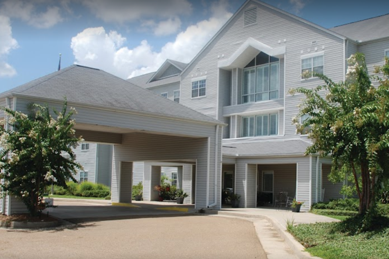 Image of Riggs Manor Retirement Community (2)