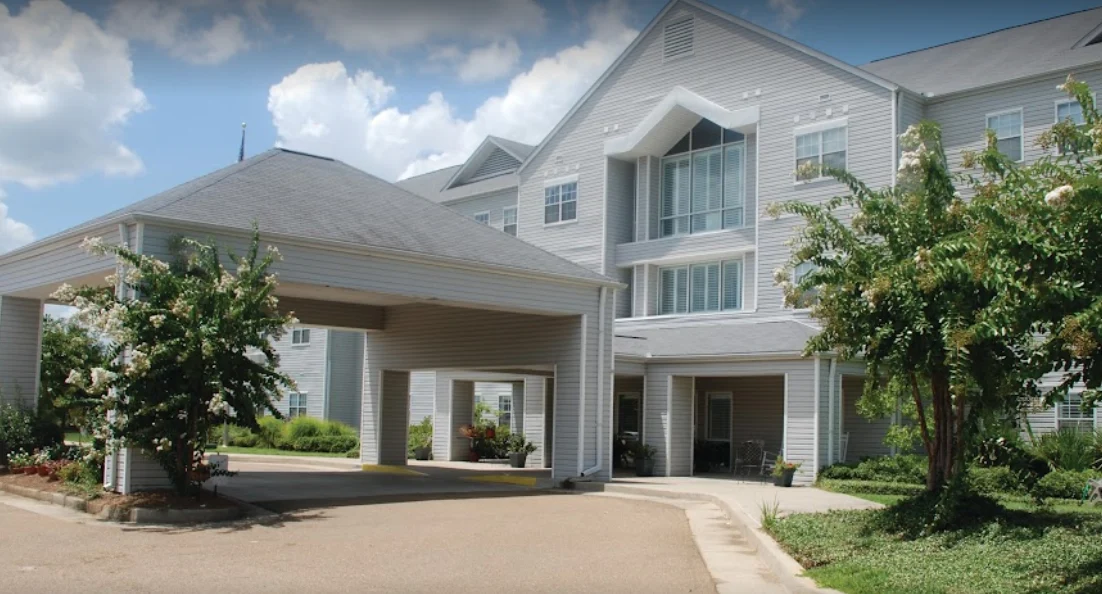 Image of Riggs Manor Retirement Community (2)