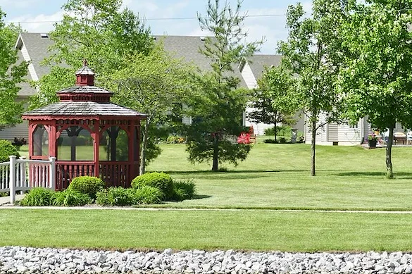 Image of Cedars The (7)