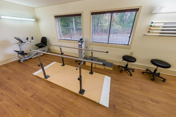 Image of PruittHealth - Eastside (3)