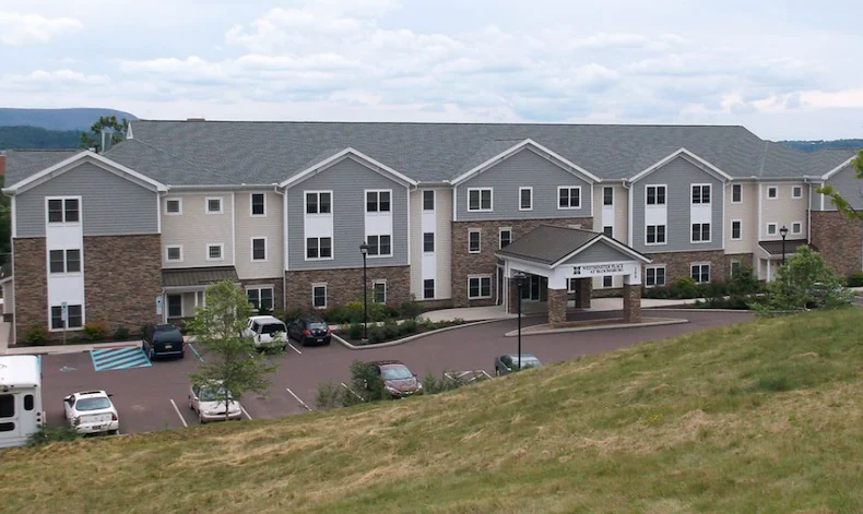 Image of Westminster Place at Bloomsburg (1)
