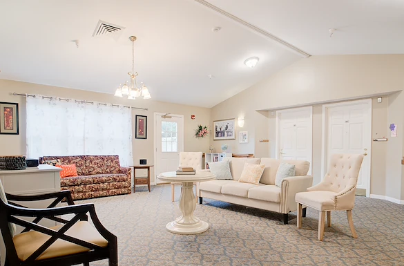 Image of Falls River Court Memory Care (2)