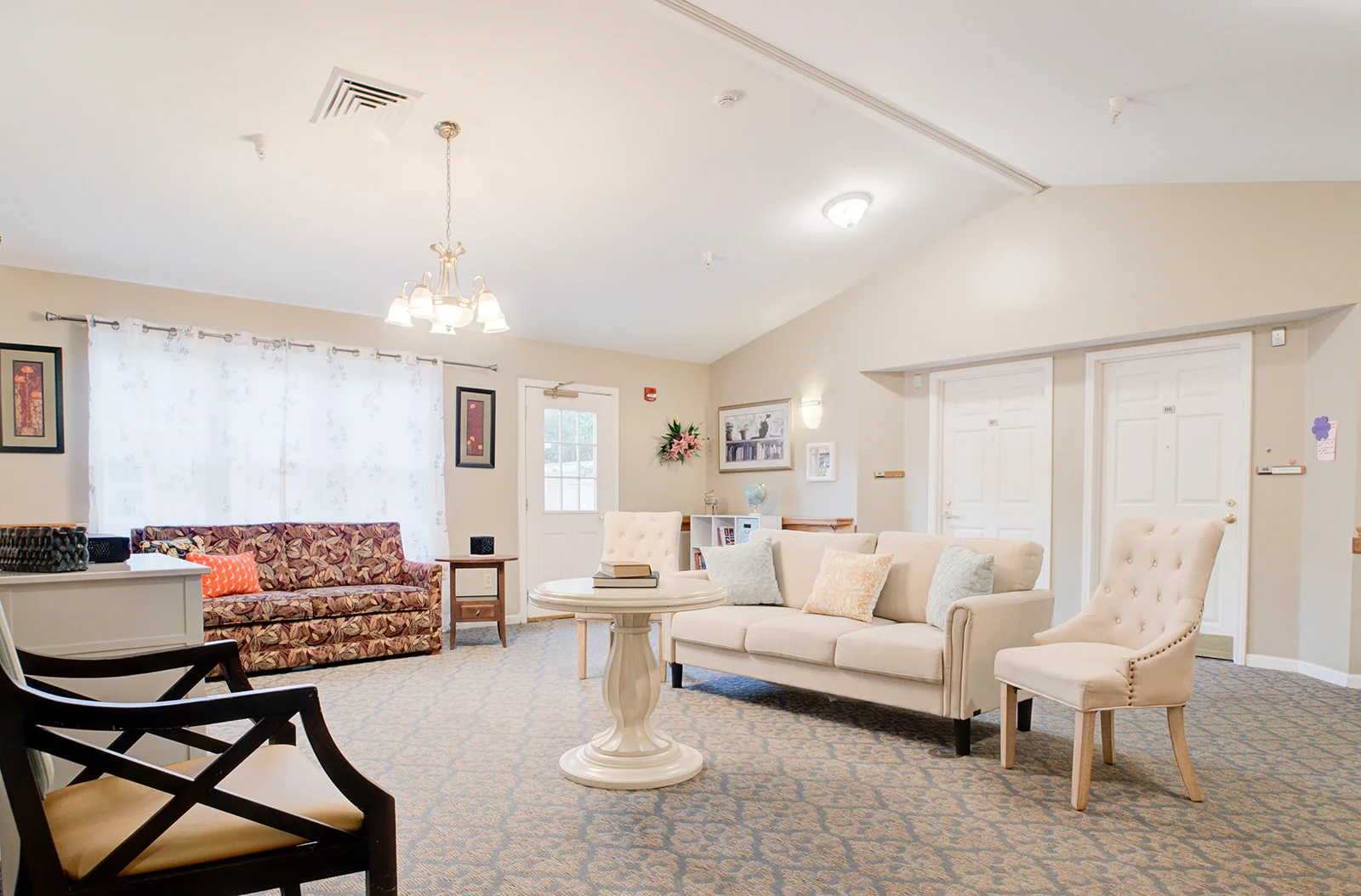 Image of Falls River Court Memory Care (2)