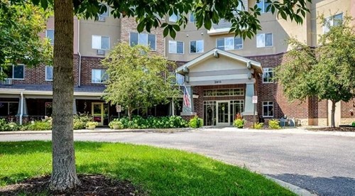 Image of New Perspective Senior Living | Eagan (3)
