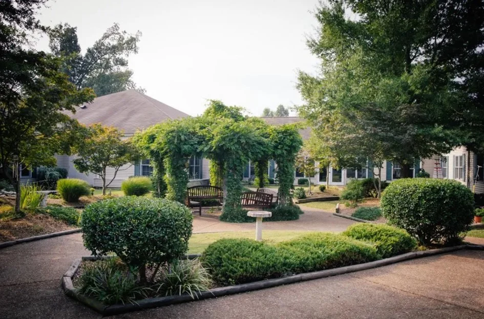 Image of Gaither Suites at West Park (1)