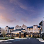 Image of Pioneer Senior Living at Upland Park (1)