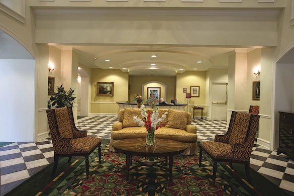 Image of Eastcastle - Watertower Assisted Living (7)