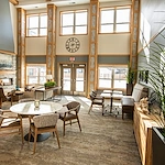 Image of Ecumen Pathstone (2)