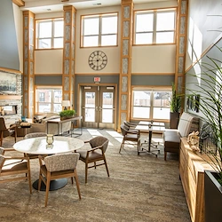 Image of Ecumen Pathstone (2)