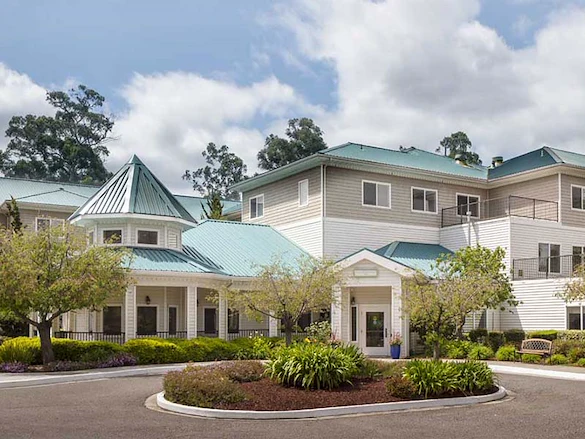 Image of Atria Evergreen Valley (1)