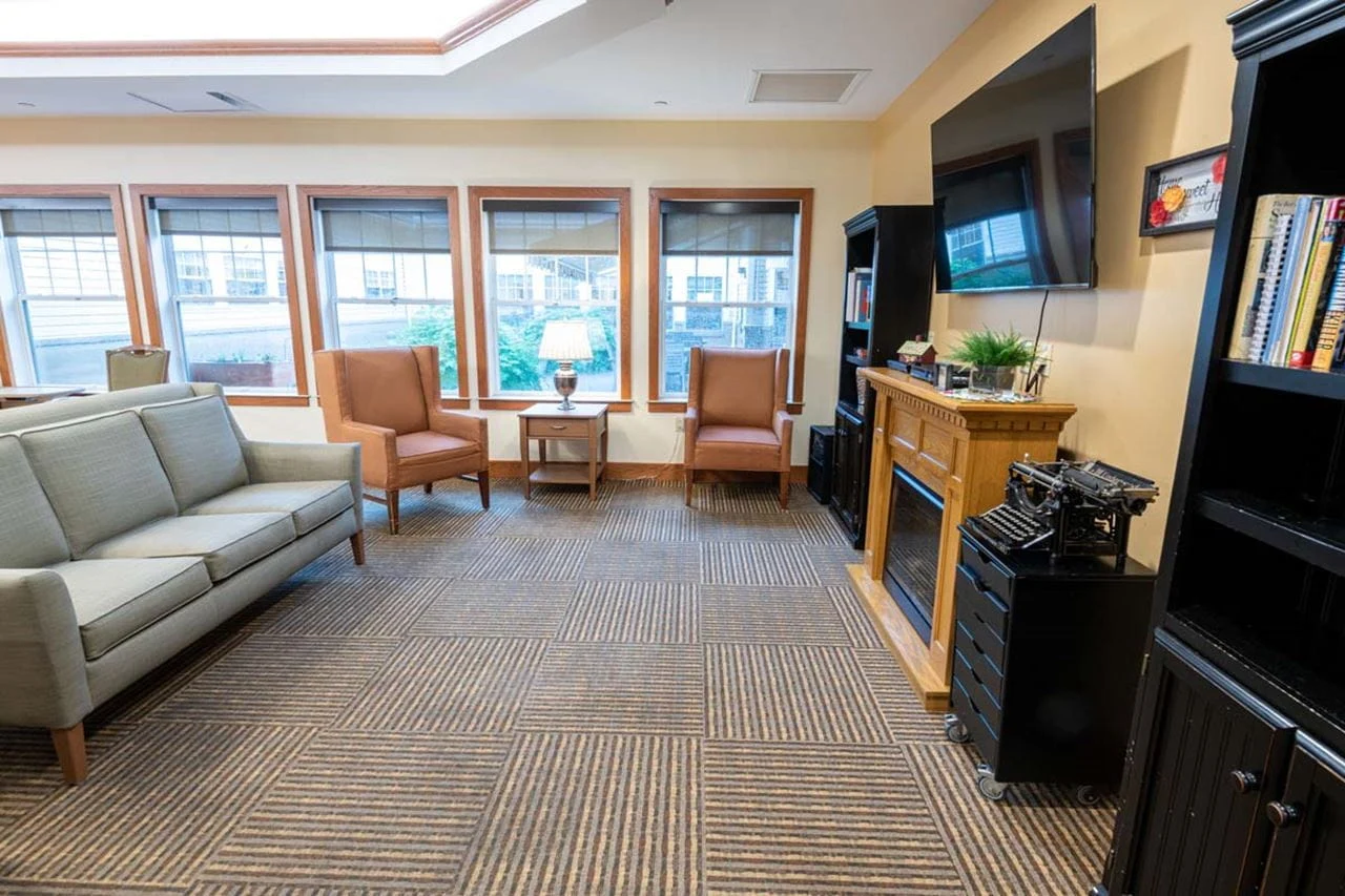 Image of Park Ridge Nursing Home (4)