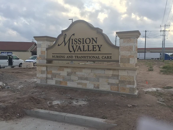 Image of Mission Valley Nursing And Transitional Care (1)