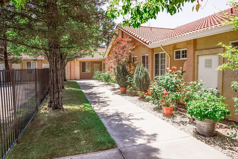 Image of Senior Care Villa of Loomis (4)