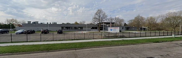 Image of Fenton Woods - Coming Soon (1)