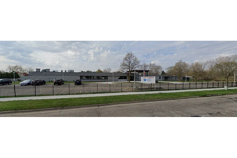 Image of Fenton Woods - Coming Soon (1)