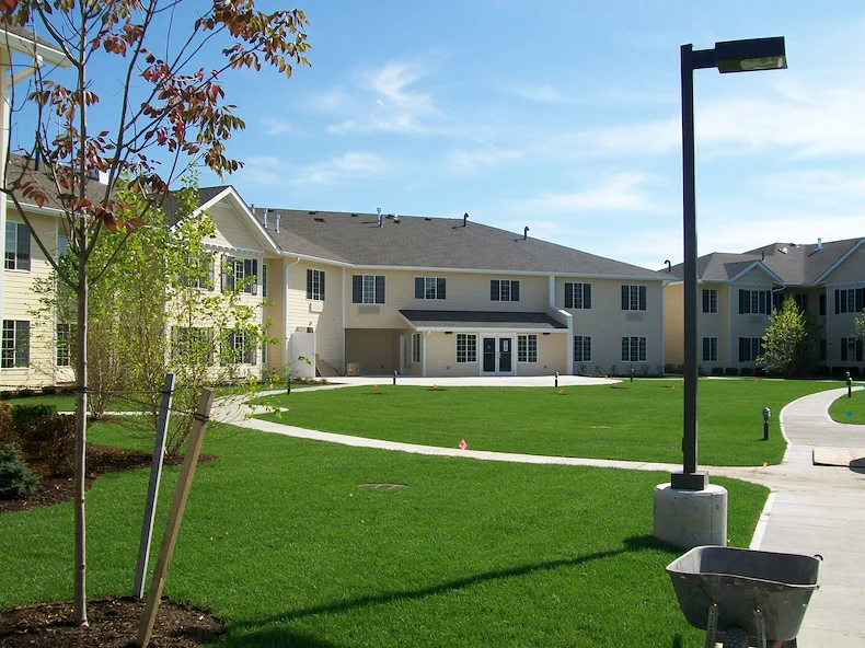 Image of Winterberry Heights Senior Living (7)