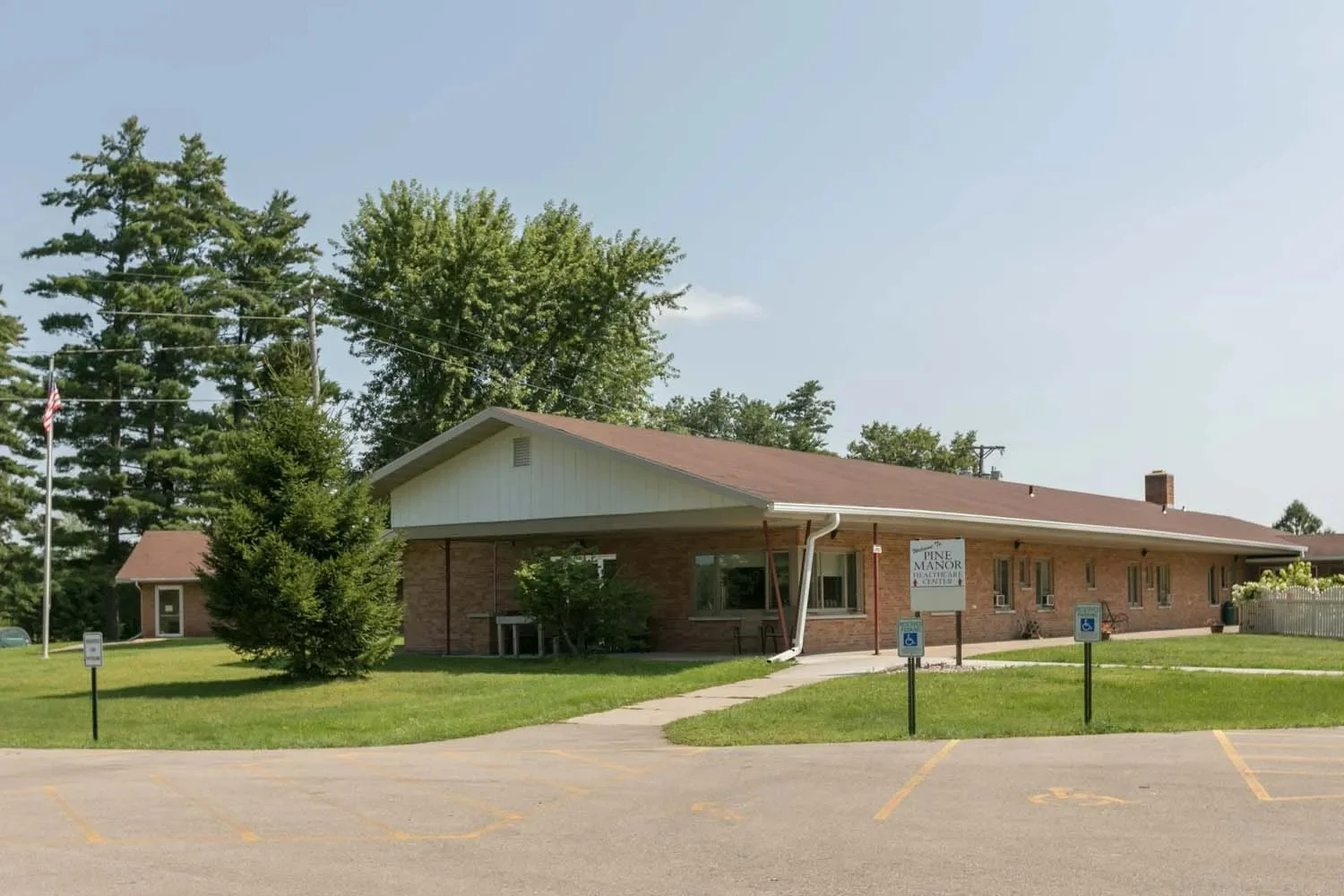 Image of The Pines Post Acute and Memory Care (1)