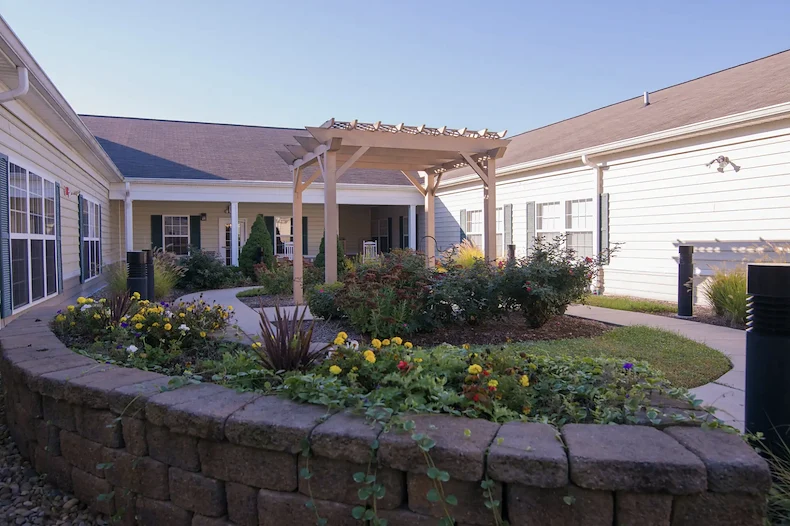 Image of Morning Pointe of Franklin, IN (6)