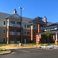 Senior Living in Hershey, PA