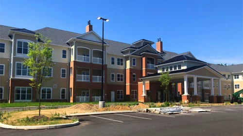 Senior Living in Hershey, PA