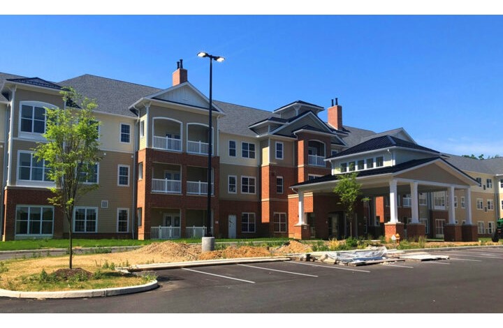 Senior Living in Hershey, PA