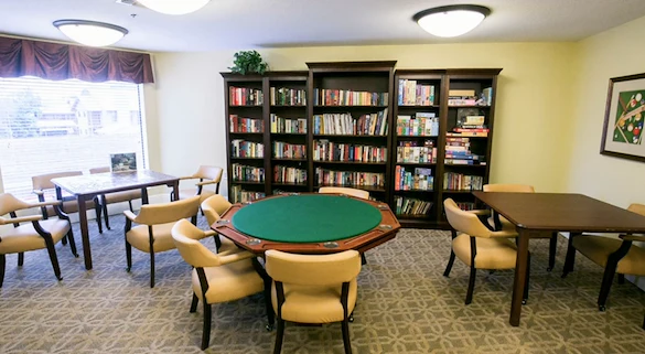 Image of Juniper Village at Guadalupe Riverfront (3)