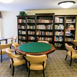 Image of Juniper Village at Guadalupe Riverfront (3)