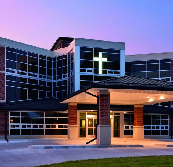 Image of Lincoln Care Center (1)