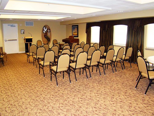 Image of Clay Center Presbyterian Manor (4)