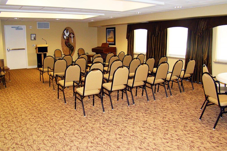 Image of Clay Center Presbyterian Manor (4)