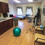 Image of Brookdale Colonial Heights (8)