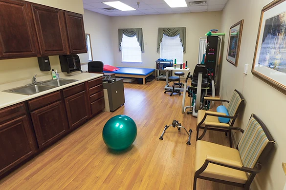 Image of Brookdale Colonial Heights (8)