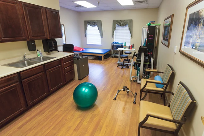 Image of Brookdale Colonial Heights (8)