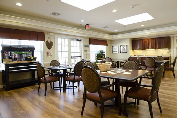 Image of Brookdale Claremore (5)