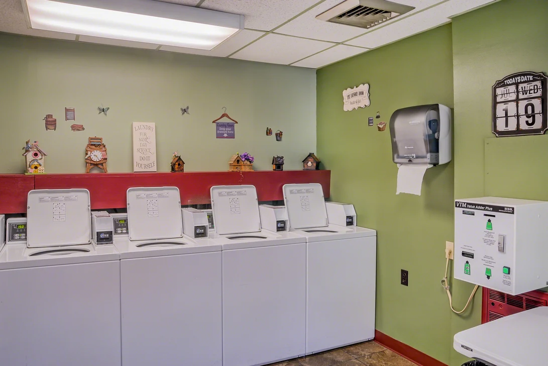 Image of Williamsport Elderly (4)