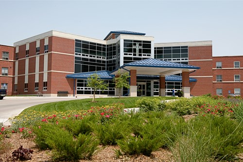 Image of Tabitha Nursing & Rehab Center (1)