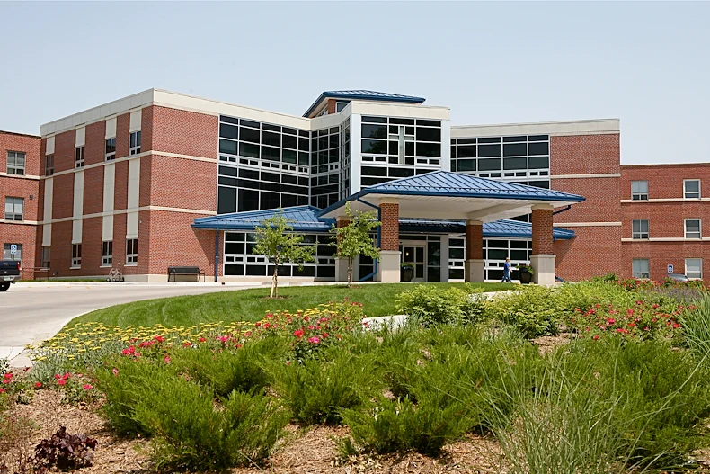 Image of Tabitha Nursing & Rehab Center (1)