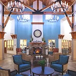 Image of The Lodge at Natchez Trace (6)