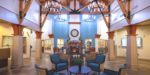 Image of The Lodge at Natchez Trace (6)