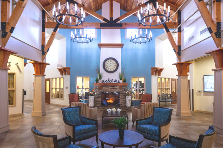 Image of The Lodge at Natchez Trace (6)