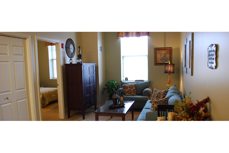 Image of Paramount Senior Living At Peters Township (4)